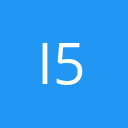 I-5 Toyota logo