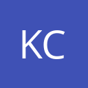 The Kickin' Chicken logo