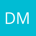 Driver's Mart logo