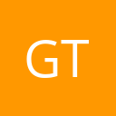 Garland TX Defunct logo