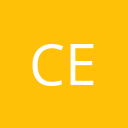 CAVA - E Colonial logo