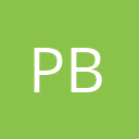 Pacific Beach Builders logo